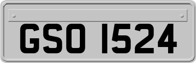 GSO1524