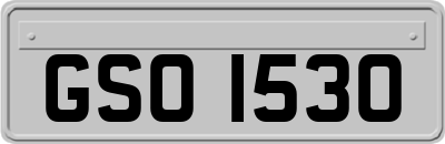 GSO1530