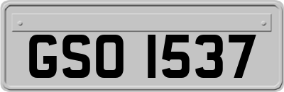 GSO1537