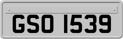 GSO1539