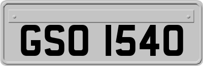 GSO1540