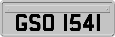GSO1541