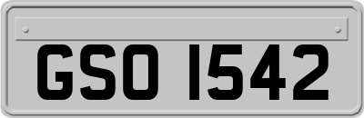 GSO1542