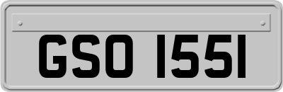 GSO1551