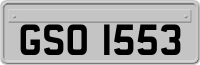 GSO1553