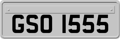 GSO1555