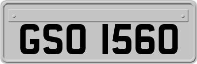 GSO1560