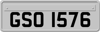 GSO1576