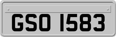 GSO1583