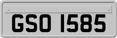 GSO1585