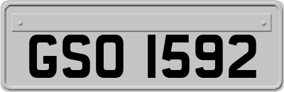 GSO1592