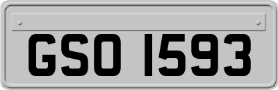 GSO1593