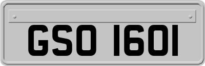 GSO1601