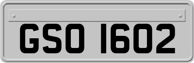 GSO1602