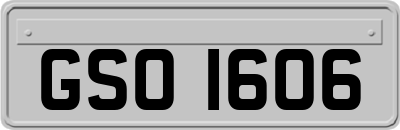 GSO1606