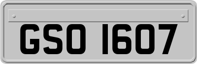GSO1607