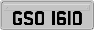 GSO1610