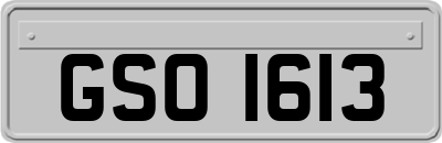 GSO1613