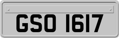 GSO1617