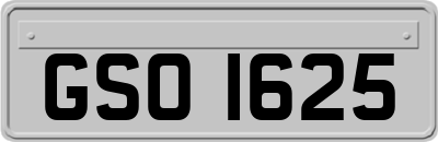 GSO1625