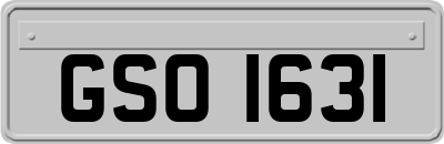 GSO1631