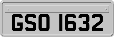 GSO1632