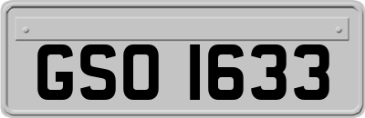 GSO1633