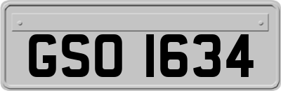 GSO1634
