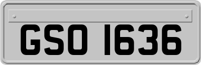 GSO1636