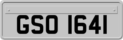 GSO1641