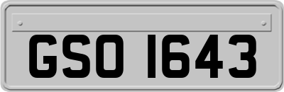 GSO1643