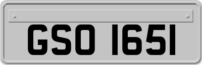 GSO1651