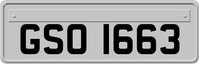 GSO1663
