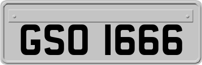 GSO1666