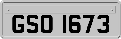 GSO1673