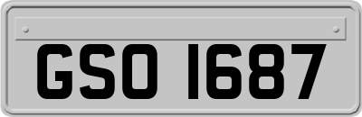 GSO1687