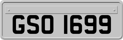 GSO1699
