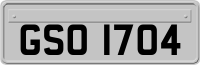 GSO1704