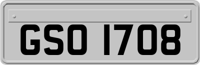 GSO1708