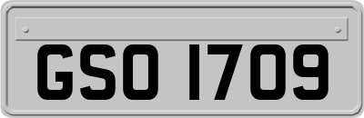 GSO1709