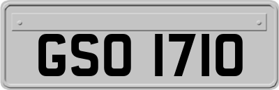 GSO1710