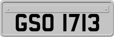 GSO1713