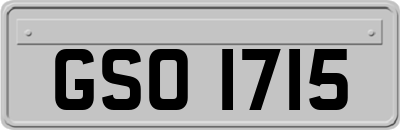 GSO1715