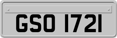 GSO1721