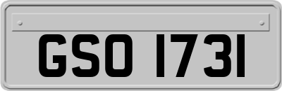 GSO1731