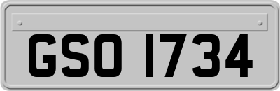 GSO1734