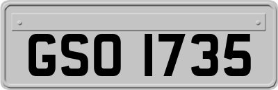 GSO1735