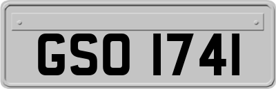 GSO1741