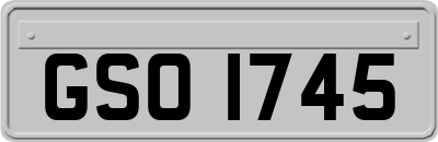 GSO1745