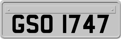 GSO1747